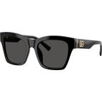 DG4512, Black/Dark Grey Lenses