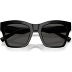 DG4512, Black/Dark Grey Lenses