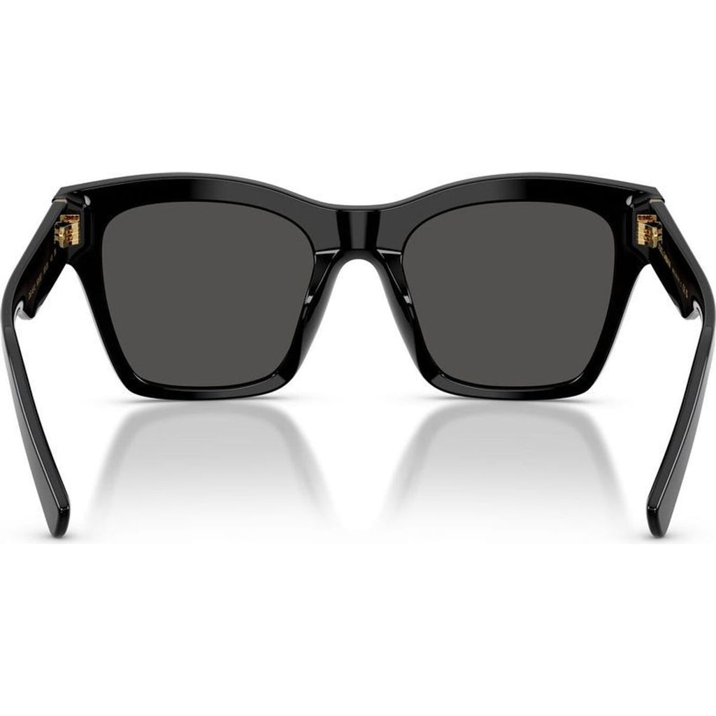 DG4512, Black/Dark Grey Lenses