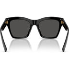 DG4512, Black/Dark Grey Lenses