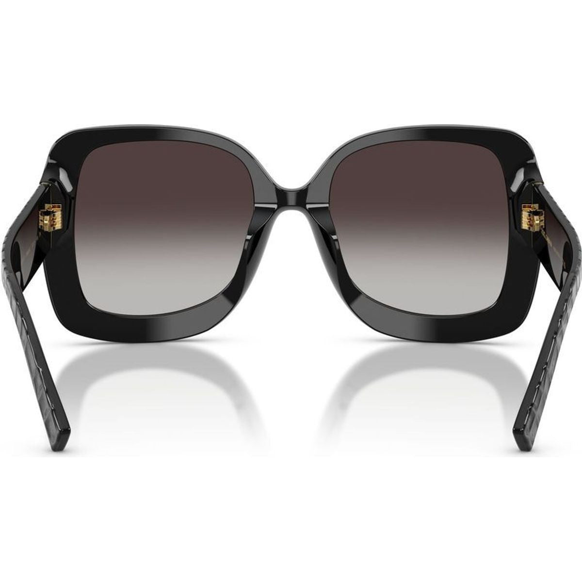 DG4513, Black Texture Cocco/Grey Gradient Lenses
