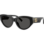 DG4514, Black/Dark Grey Lenses