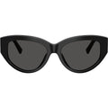 DG4514, Black/Dark Grey Lenses