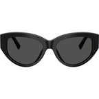 DG4514, Black/Dark Grey Lenses