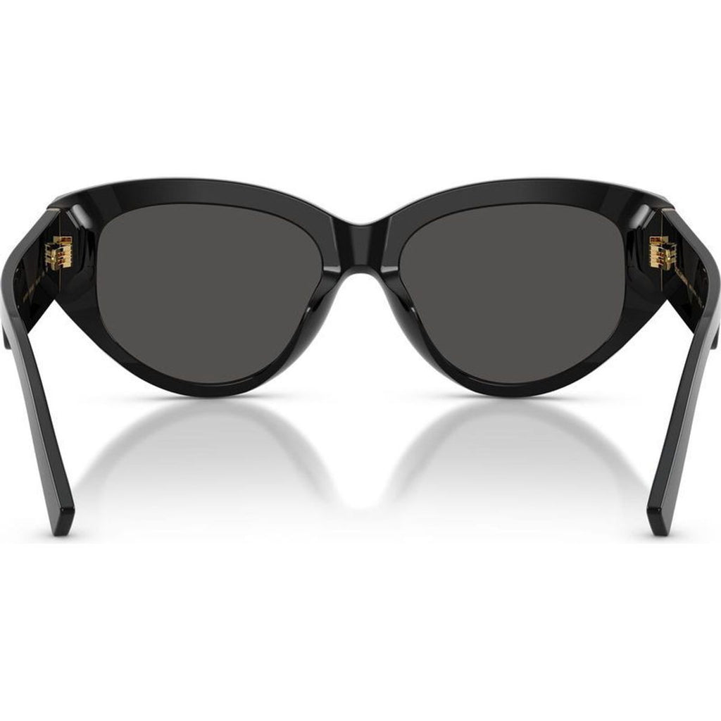 DG4514, Black/Dark Grey Lenses