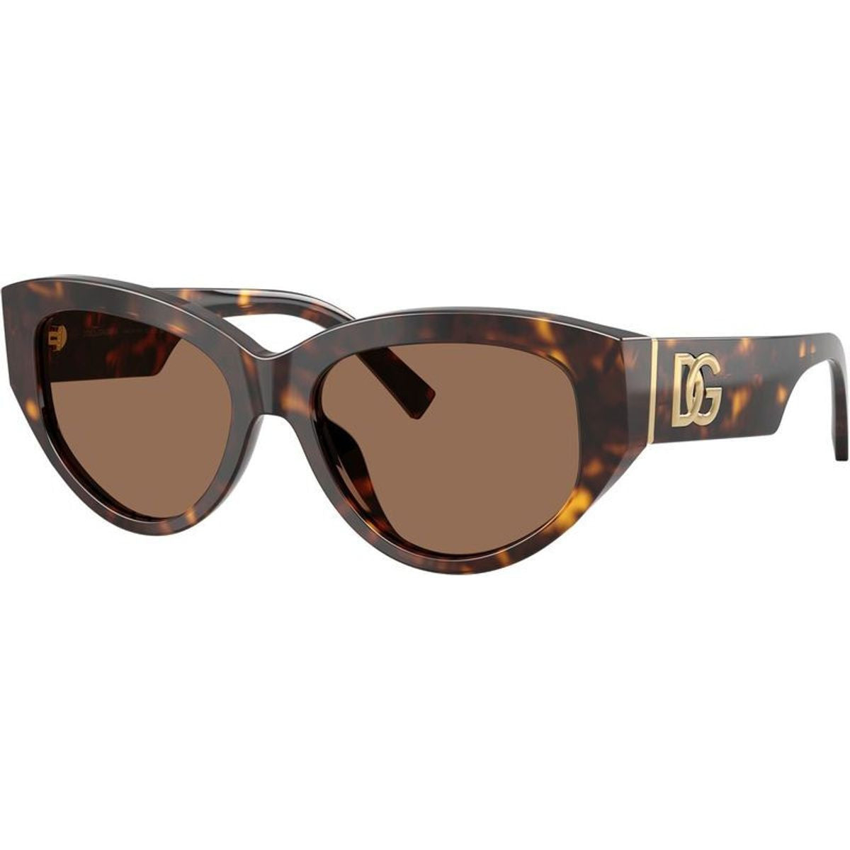 DG4514, Havana/Dark Brown Lenses