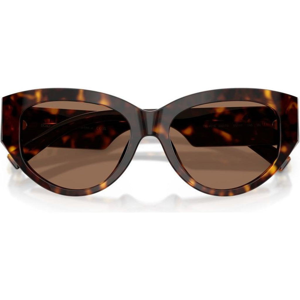 DG4514, Havana/Dark Brown Lenses