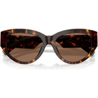 DG4514, Havana/Dark Brown Lenses