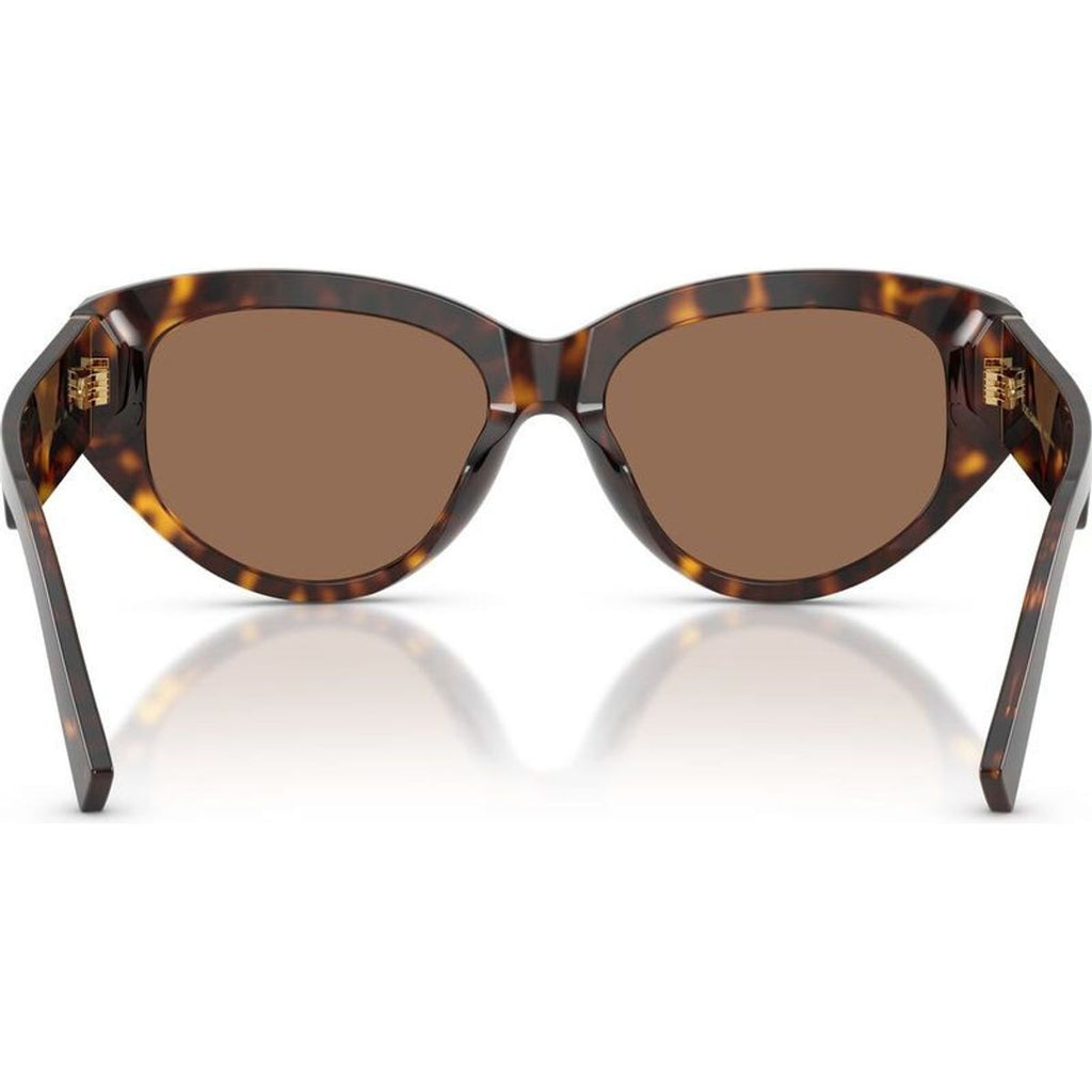 DG4514, Havana/Dark Brown Lenses
