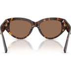 DG4514, Havana/Dark Brown Lenses