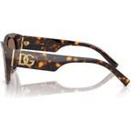 DG4514, Havana/Dark Brown Lenses
