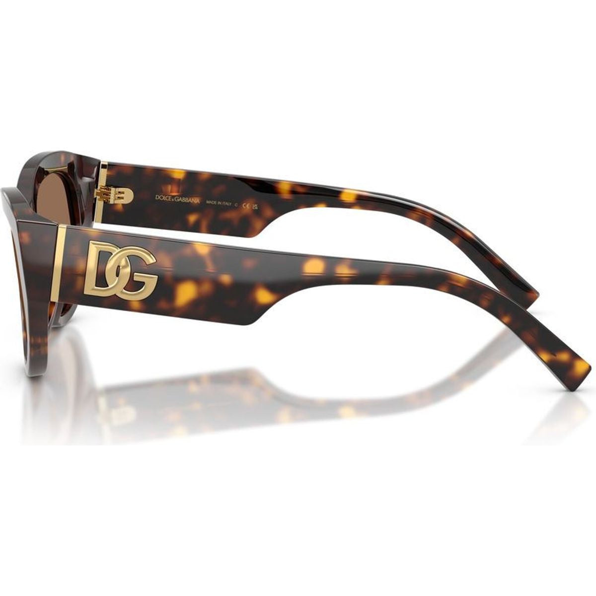 DG4514, Havana/Dark Brown Lenses