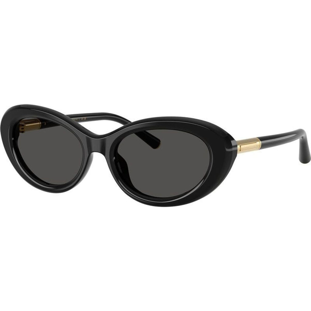 DG4519, Black/Dark Grey Lenses
