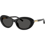DG4519, Black/Dark Grey Lenses