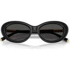DG4519, Black/Dark Grey Lenses