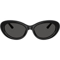DG4519, Black/Dark Grey Lenses