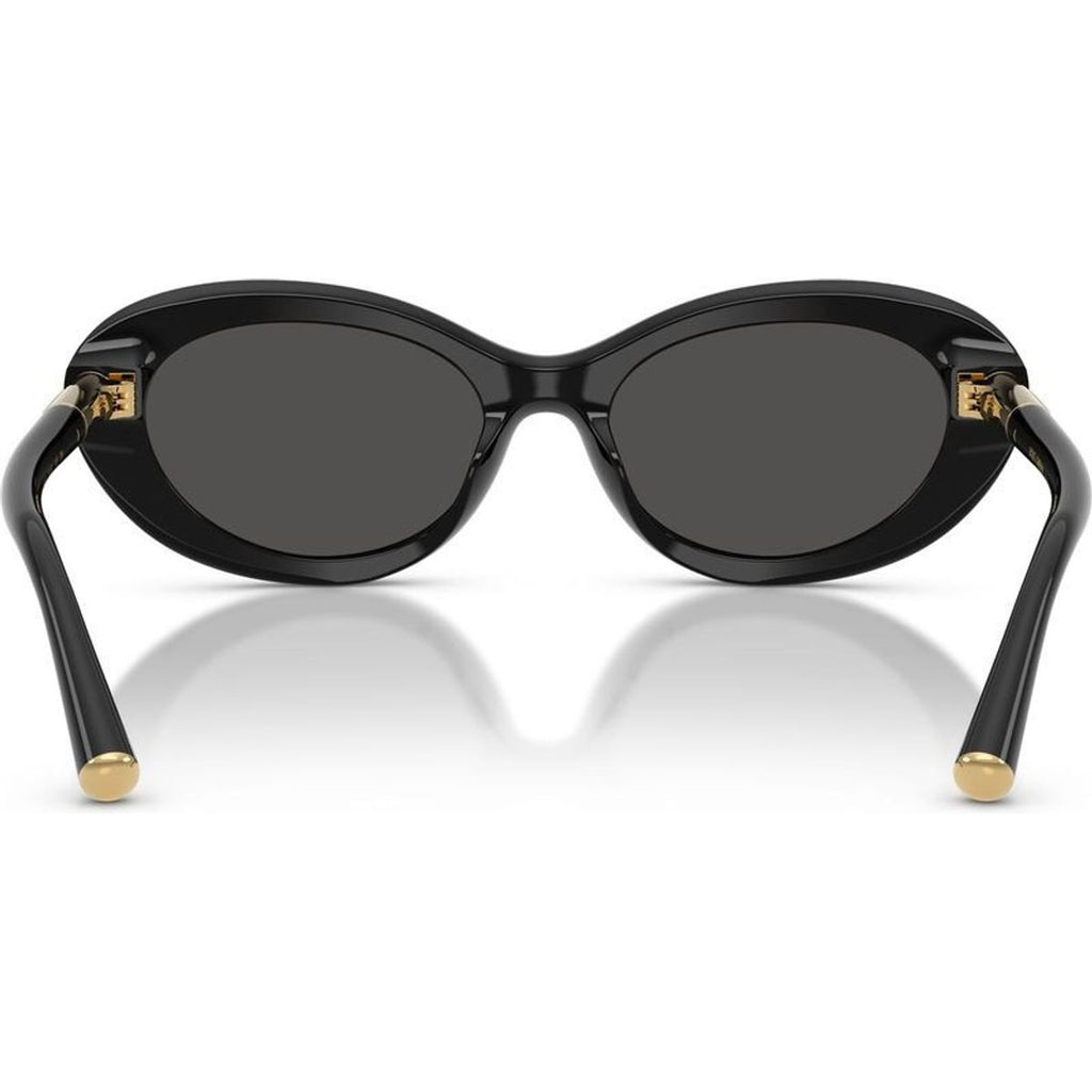 DG4519, Black/Dark Grey Lenses