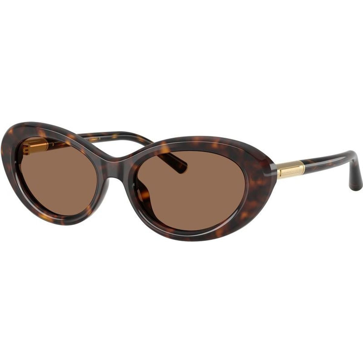DG4519, Havana/Dark Brown Lenses