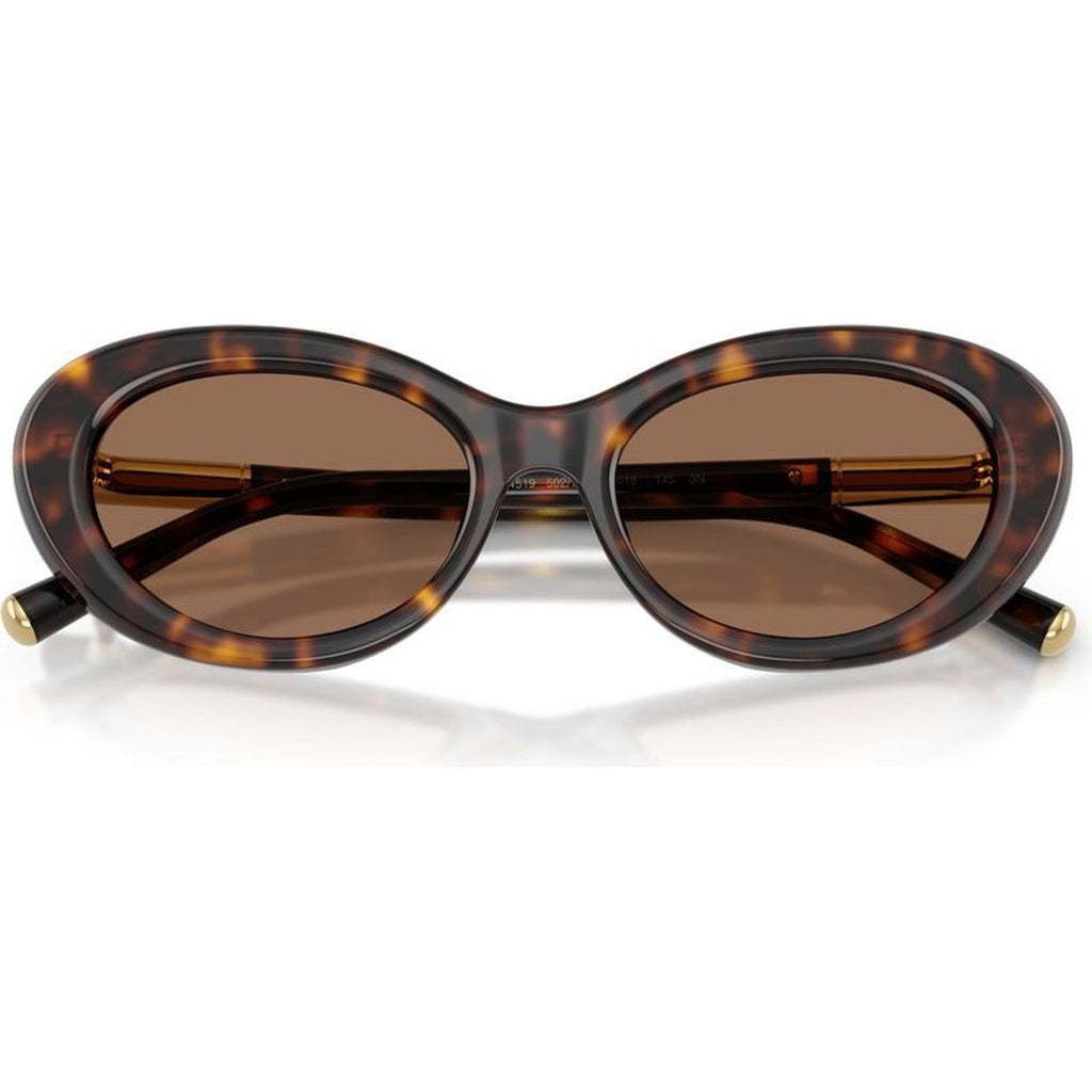 DG4519, Havana/Dark Brown Lenses