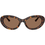 DG4519, Havana/Dark Brown Lenses