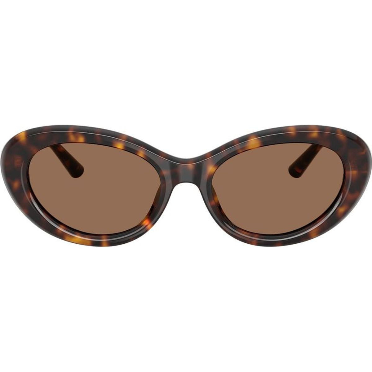DG4519, Havana/Dark Brown Lenses