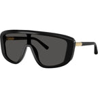 DG4520, Black/Dark Grey Lenses