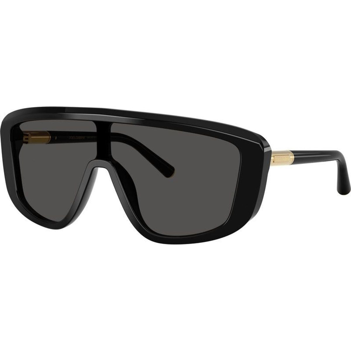 DG4520, Black/Dark Grey Lenses