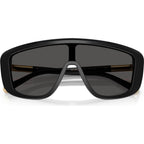 DG4520, Black/Dark Grey Lenses