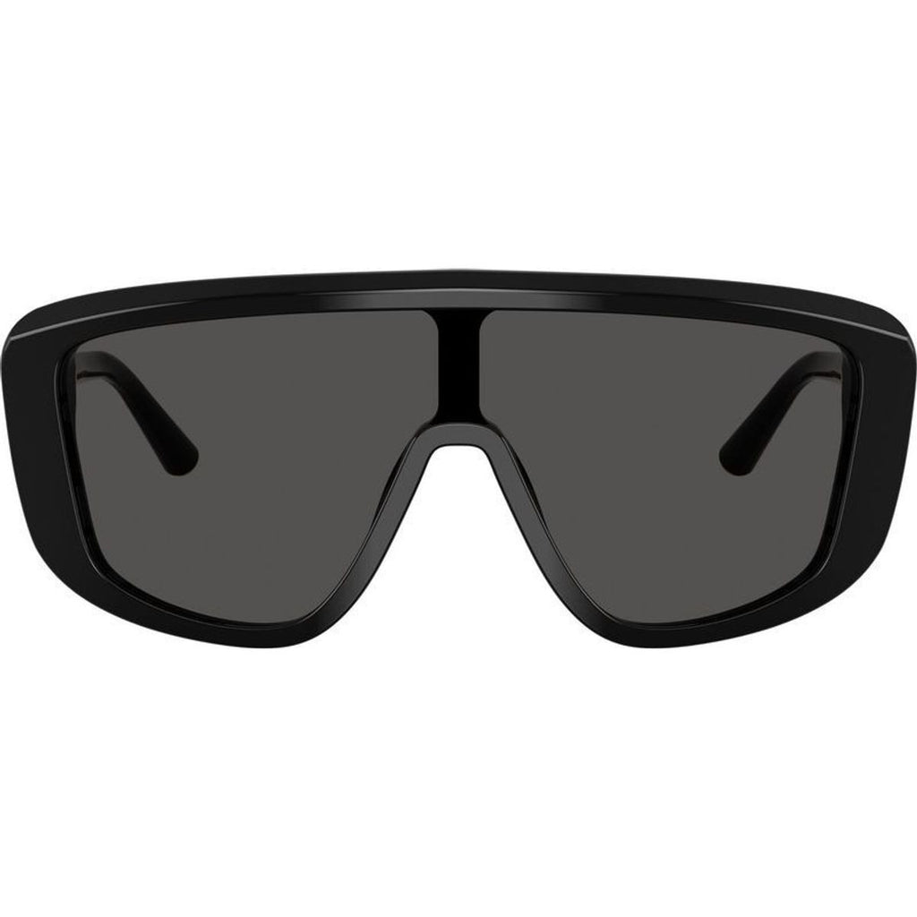 DG4520, Black/Dark Grey Lenses