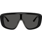 DG4520, Black/Dark Grey Lenses
