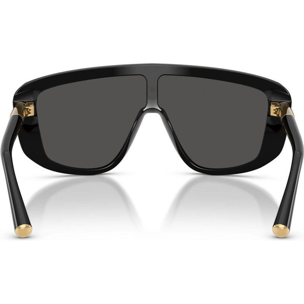DG4520, Black/Dark Grey Lenses