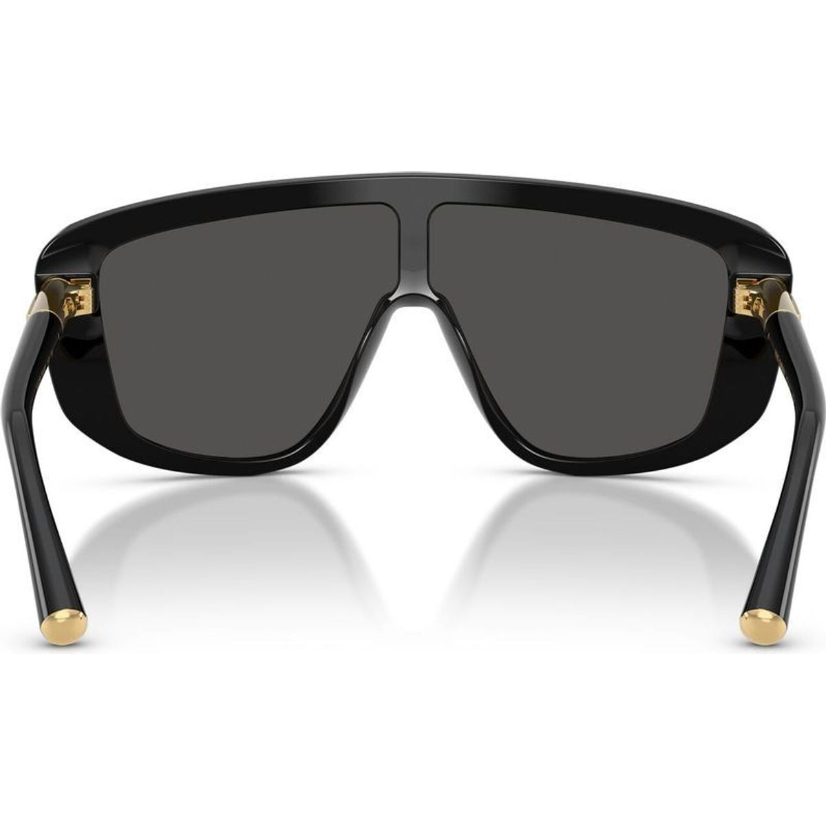 DG4520, Black/Dark Grey Lenses