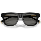 DG4521, Black/Grey Lenses