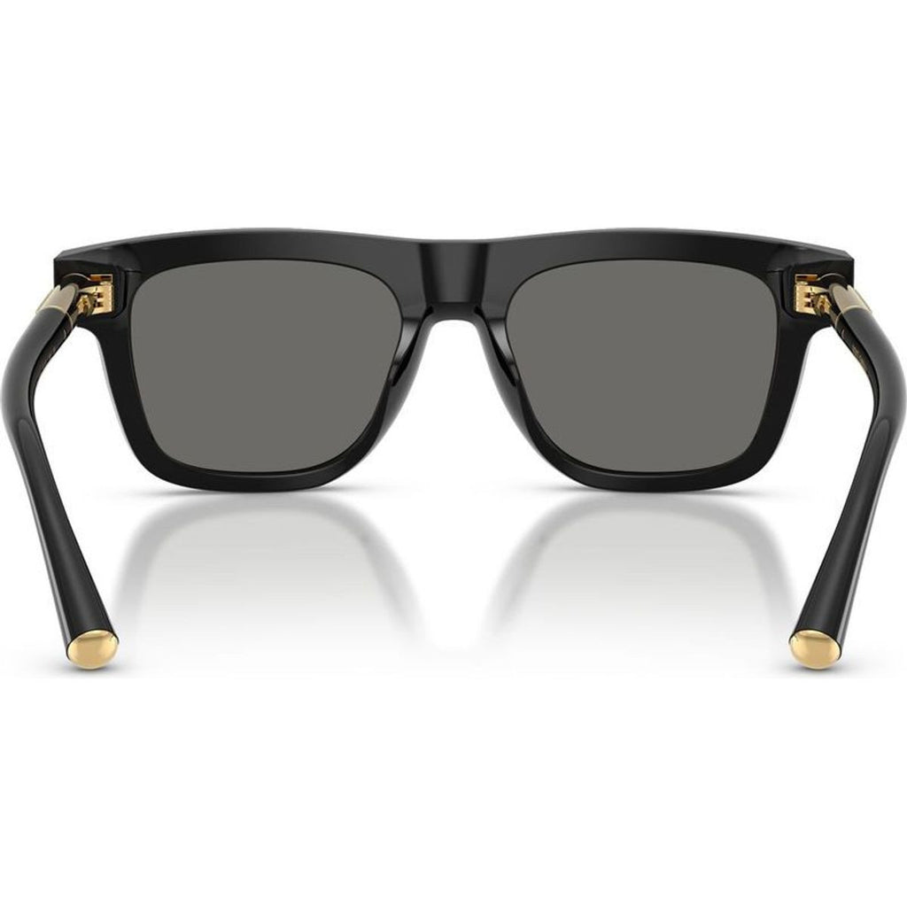 DG4521, Black/Grey Lenses