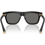 DG4521, Black/Grey Lenses