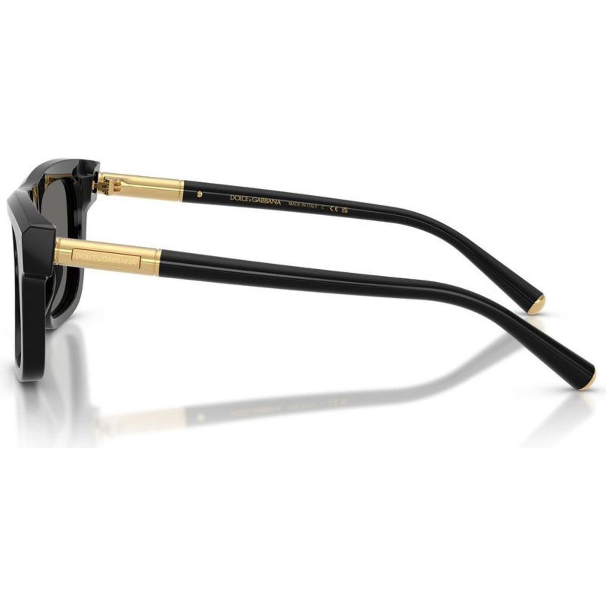 DG4521, Black/Grey Lenses