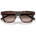 DG4521, Havana/Brown Gradient Lenses