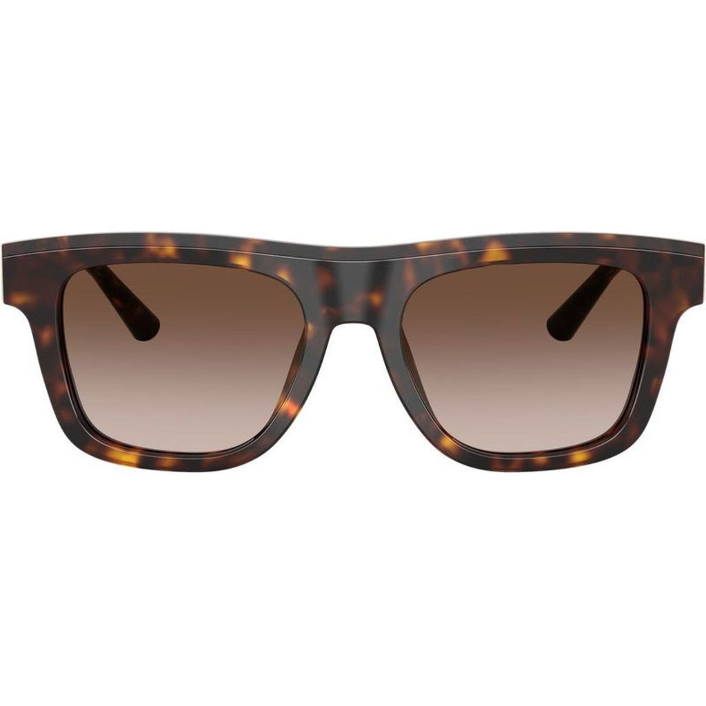 DG4521, Havana/Brown Gradient Lenses