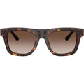DG4521, Havana/Brown Gradient Lenses