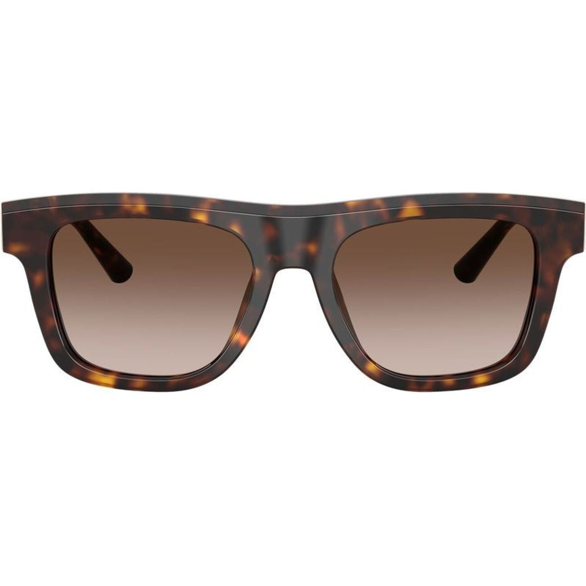 DG4521, Havana/Brown Gradient Lenses