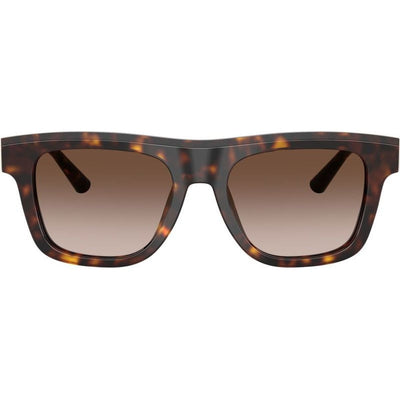 DG4521, Havana/Brown Gradient Lenses