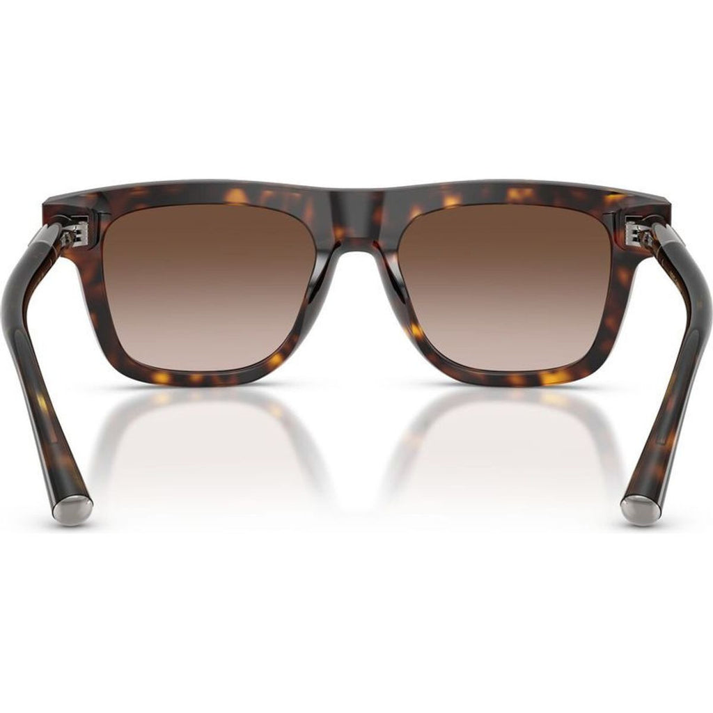 DG4521, Havana/Brown Gradient Lenses