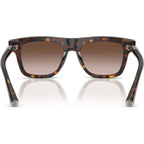 DG4521, Havana/Brown Gradient Lenses