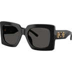 DG4525B, Black/Dark Grey Lenses