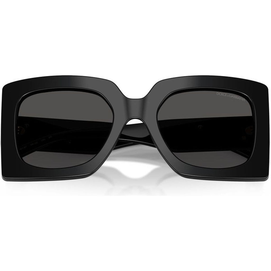 DG4525B, Black/Dark Grey Lenses