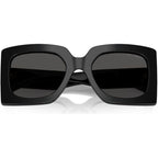 DG4525B, Black/Dark Grey Lenses