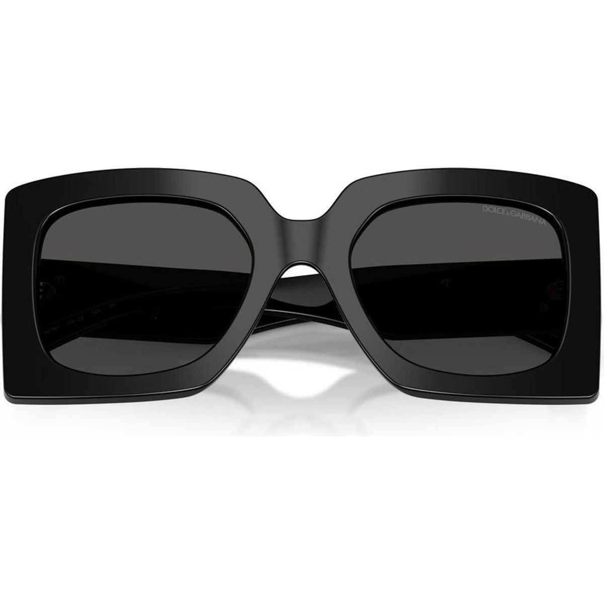 DG4525B, Black/Dark Grey Lenses