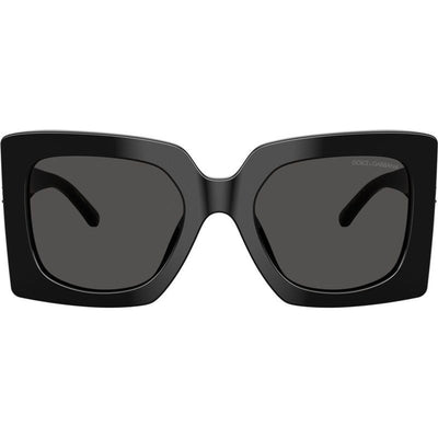 DG4525B, Black/Dark Grey Lenses