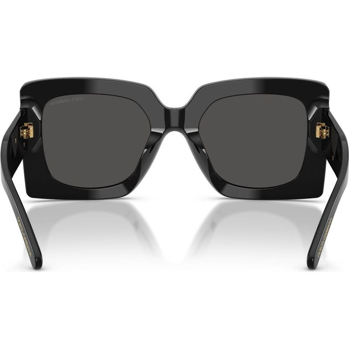 DG4525B, Black/Dark Grey Lenses