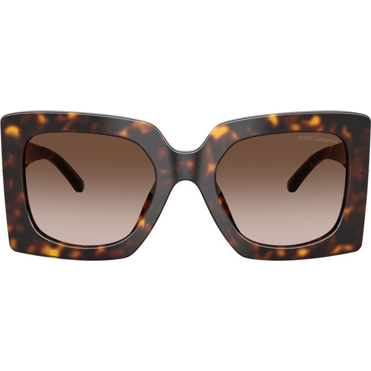 DG4525B, Havana/Brown Gradient Lenses